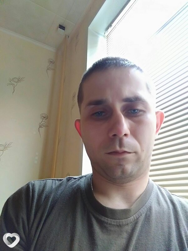 Александр, 37, Нижнем Тагиле — анкета №1266609