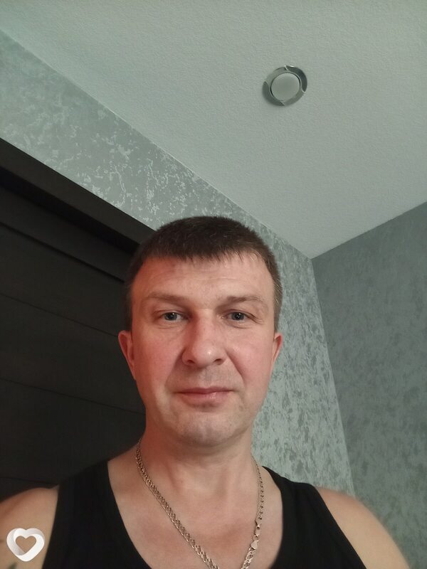 Сергей, 45, Нижнем Тагиле — анкета №1266611