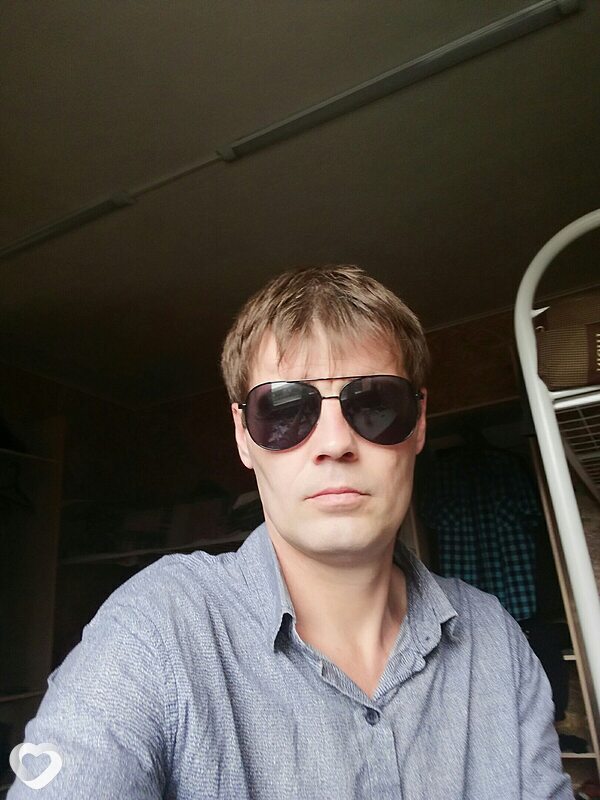 Сергей, 47, Новосибирске — анкета №1266691