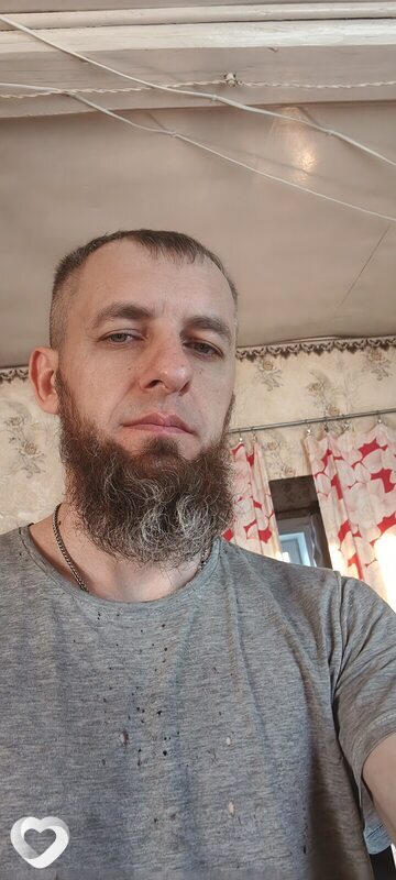 Александр, 40, Старом Осколе — анкета №1266694