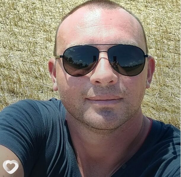 Алекс, 40, Житомире — анкета №1266698