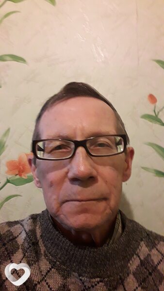Виктор, 69, Кемерове — анкета №1266701