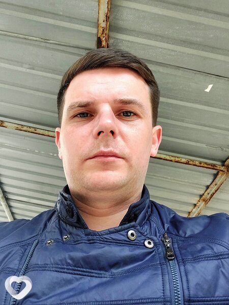 Диман, 35, Донецке — анкета №1266704