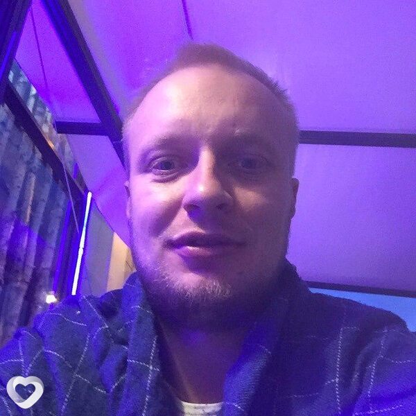Александр, 34, Минске — анкета №1266712
