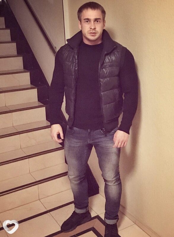Демьян, 36, Ефремове — анкета №1266720