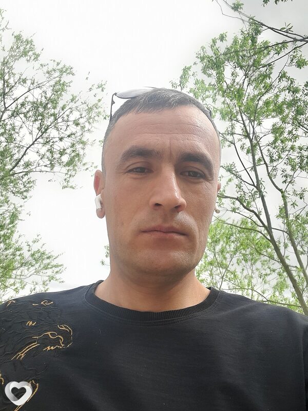 Дима, 39, Обнинске — анкета №1266729