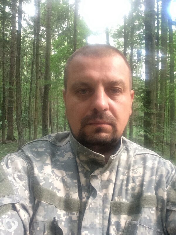 Павел, 51, Минске — анкета №1266730