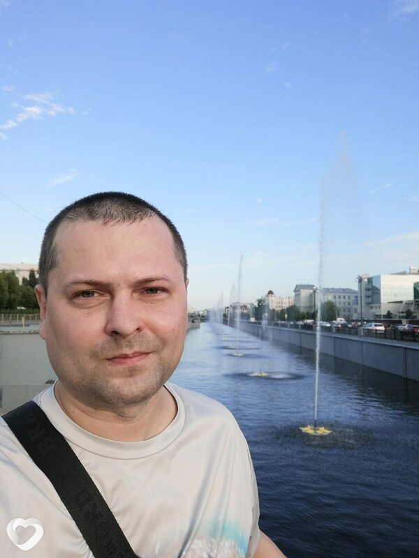 Егор, 41, Новокузнецке — анкета №1266737