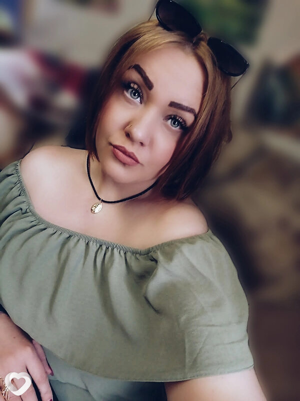 Катя, 34, Бийске — анкета №1266842