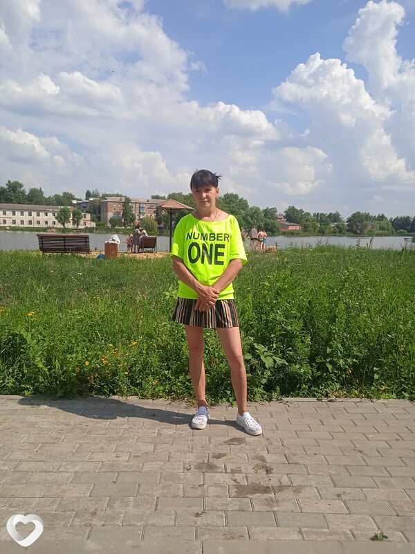 Ольга, Борисоглебск