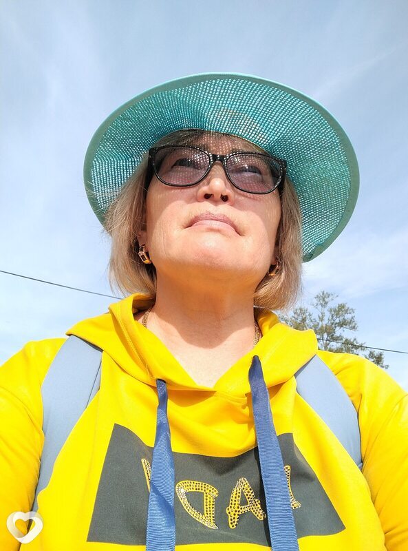 Елена, 56, Чите — анкета №1266848