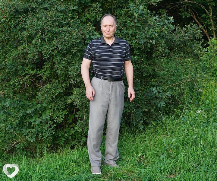 Константин, 56, Челябинске — анкета №1266850