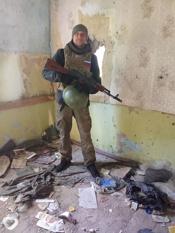 Евгений, 37, Новосибирске — анкета №1266851