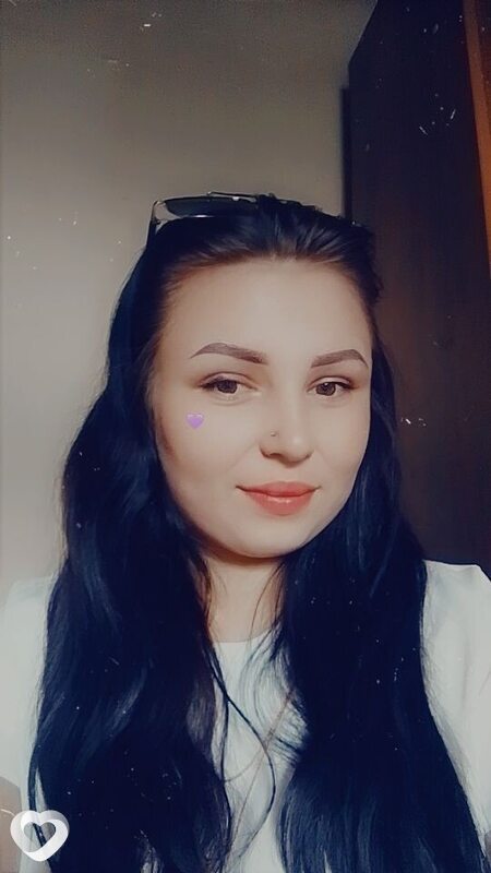Ольга, 26, Тайшете — анкета №1266853