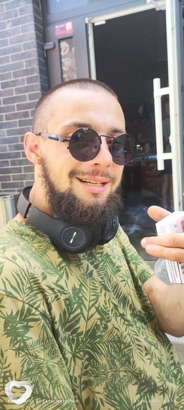 Stenley, 29, Ужгороде — анкета №1266855