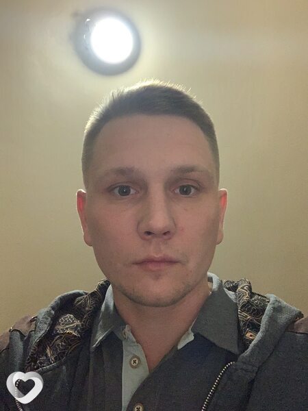 Олег, 35, Москве — анкета №1266856