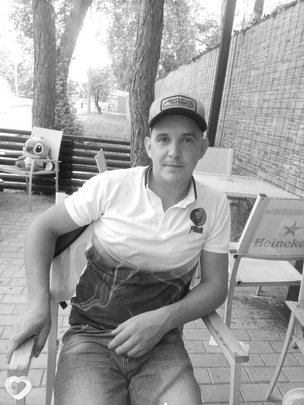 Артем, 33, Семенове — анкета №1266671