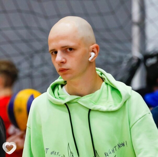 Александр, 24, Москве — анкета №1266680