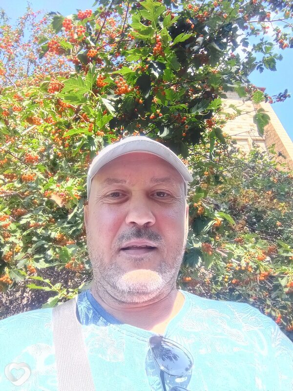 Александр, 46, Волгограде — анкета №1266684