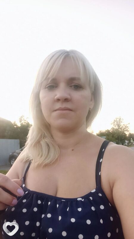 Оксана, Тюмень