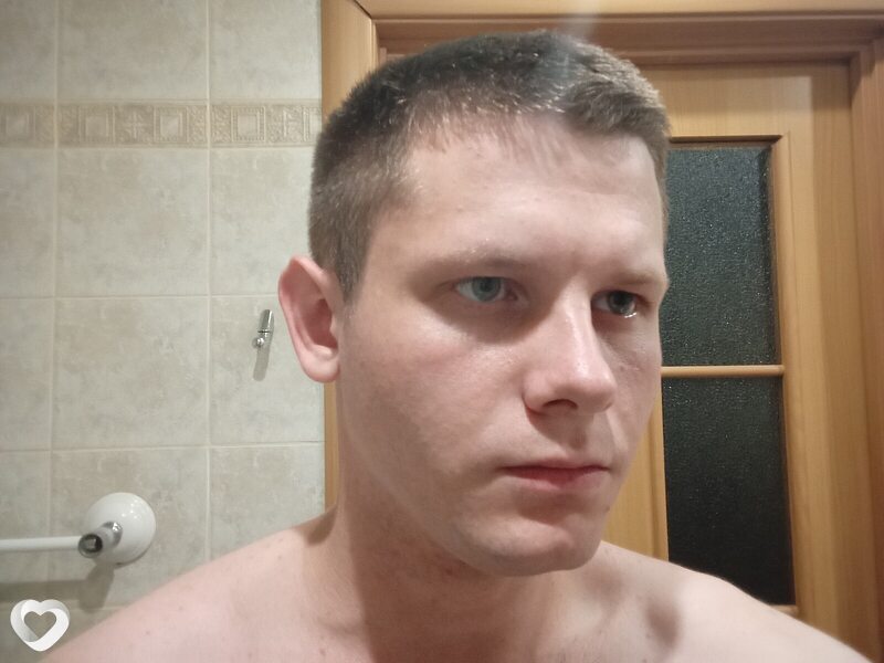Александр, 25, Барнауле — анкета №1266793