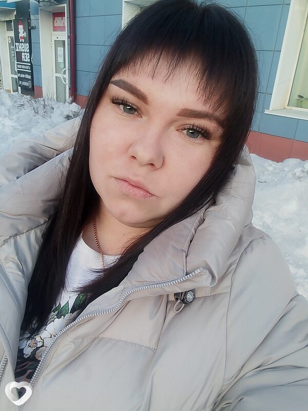 Наталья, 28, Белогорске — анкета №1266795