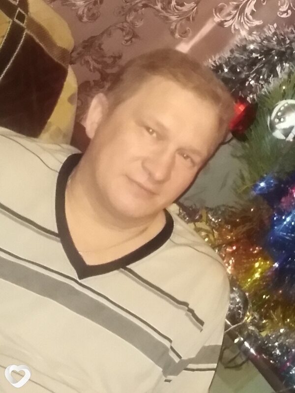 Александр, 52, Сызрани — анкета №1266796