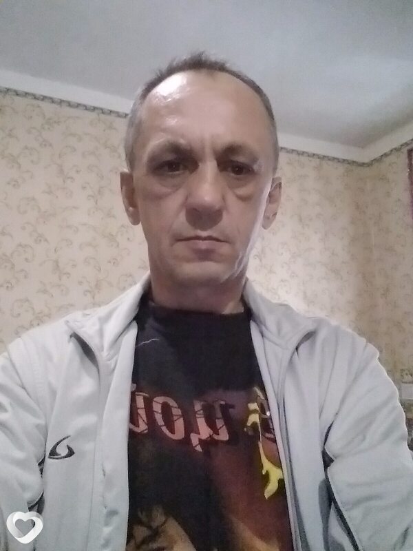 Вадим, 53, Виннице — анкета №1266800