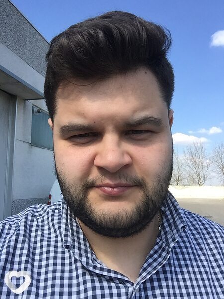 Иван, 40, Обнинске — анкета №1266803