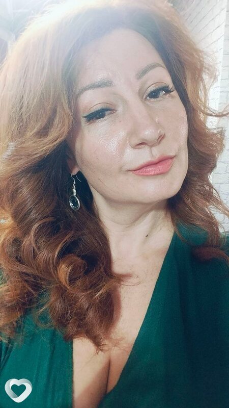 Елизавета, 40, Новосибирске — анкета №1266809