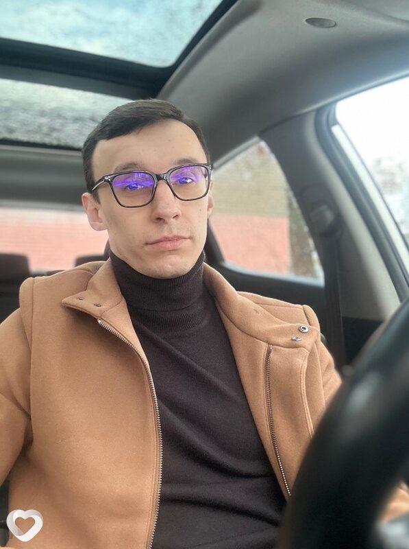 Сашка, 31, Волгограде — анкета №1266767