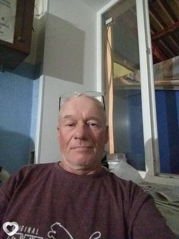 Сережа, 63, Усть-Каменогорск — анкета №1266768