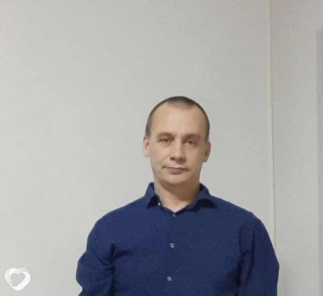 Dim, 42, Екатеринбурге — анкета №1266775
