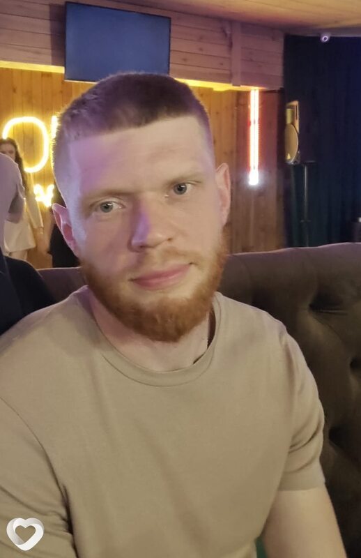Александр, 37, Витебске — анкета №1266778