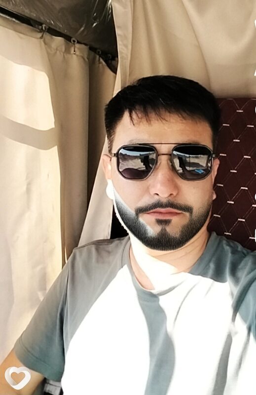 Дос, 38, Алматы — анкета №1266782