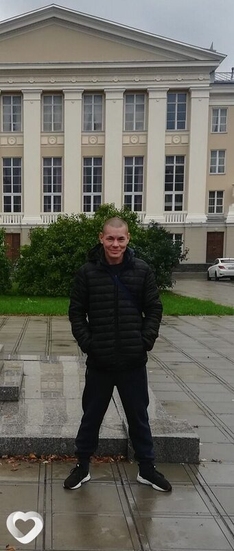 Дмитрий, 39, Самаре — анкета №1266784