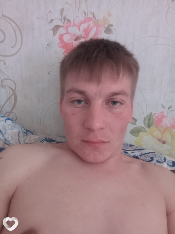 Максим, Приаргунск