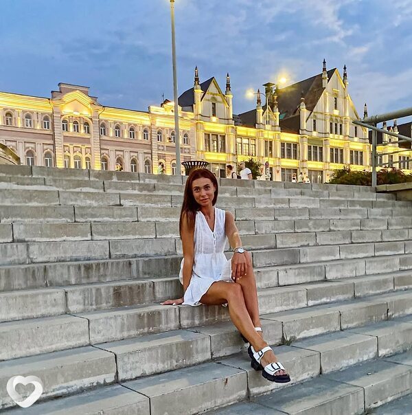 Анастасия, 21, Екатеринбурге — анкета №1267269