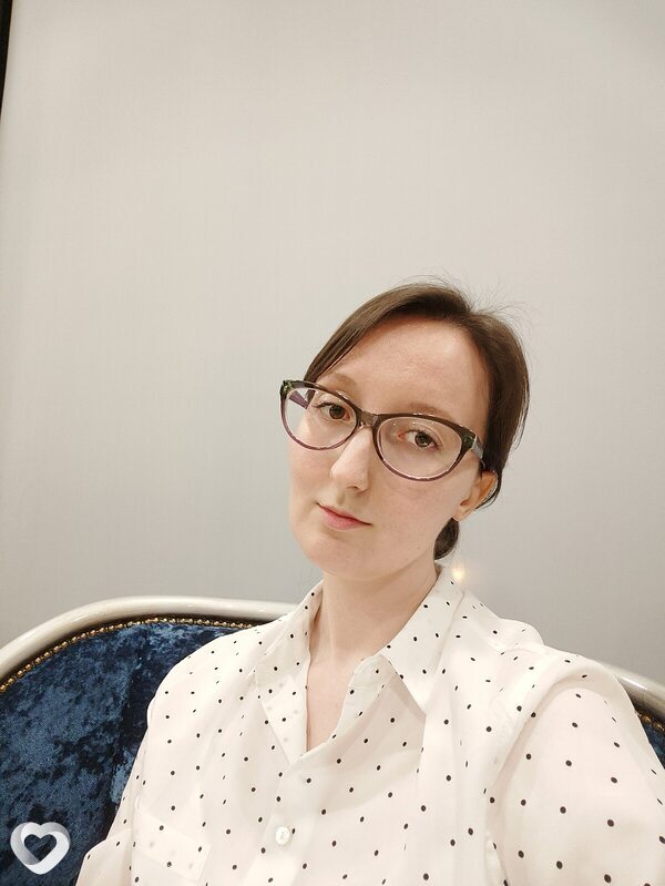 Нина, 31, Химках — анкета №1267271