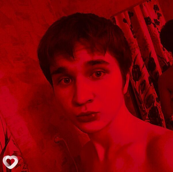 Guy, Анна