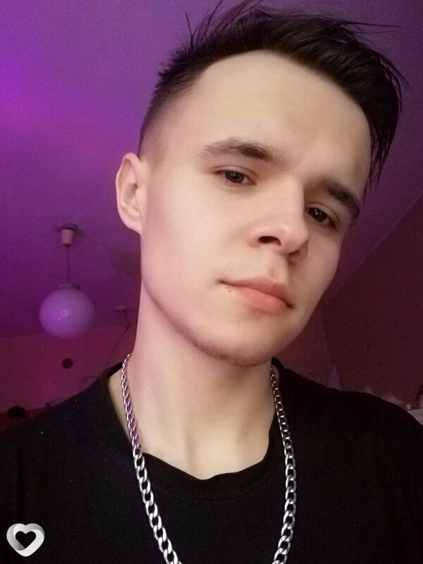Кирилл, 23, Братске — анкета №1267283