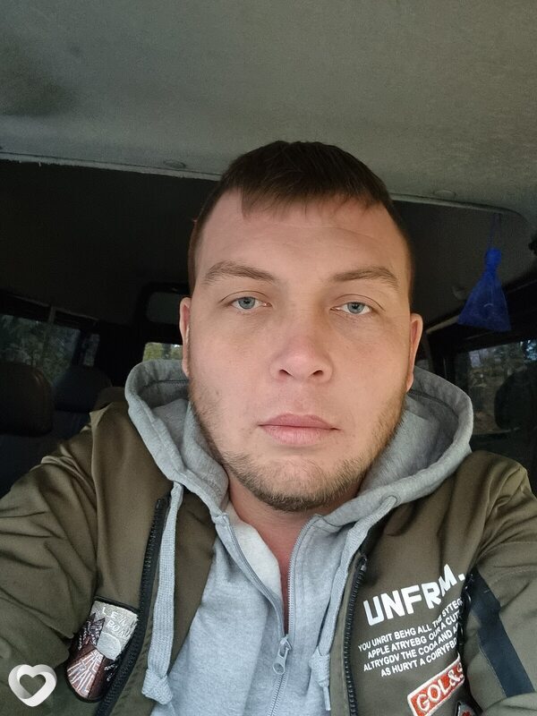 Алекс, 35, Москве — анкета №1267286