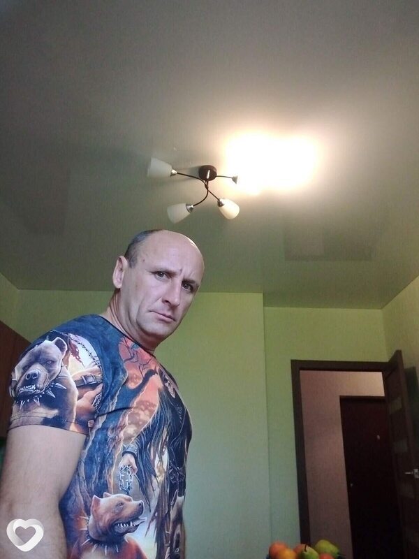 Александр, 50, Оренбурге — анкета №1266890