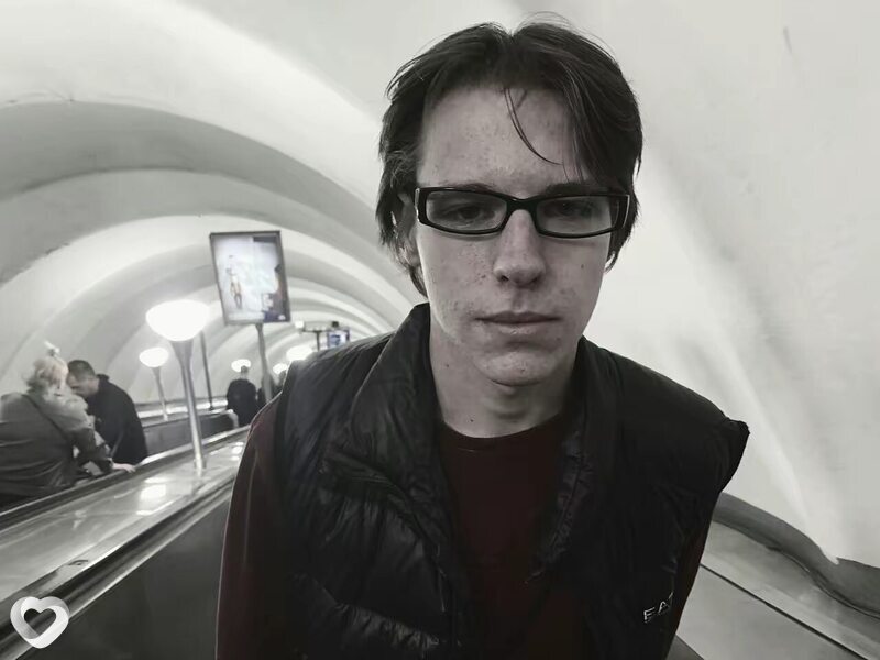 Иван, 20, Москве — анкета №1266895