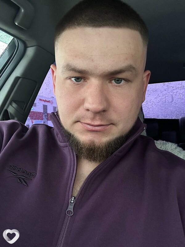 Александр, 26, Екатеринбурге — анкета №1266900