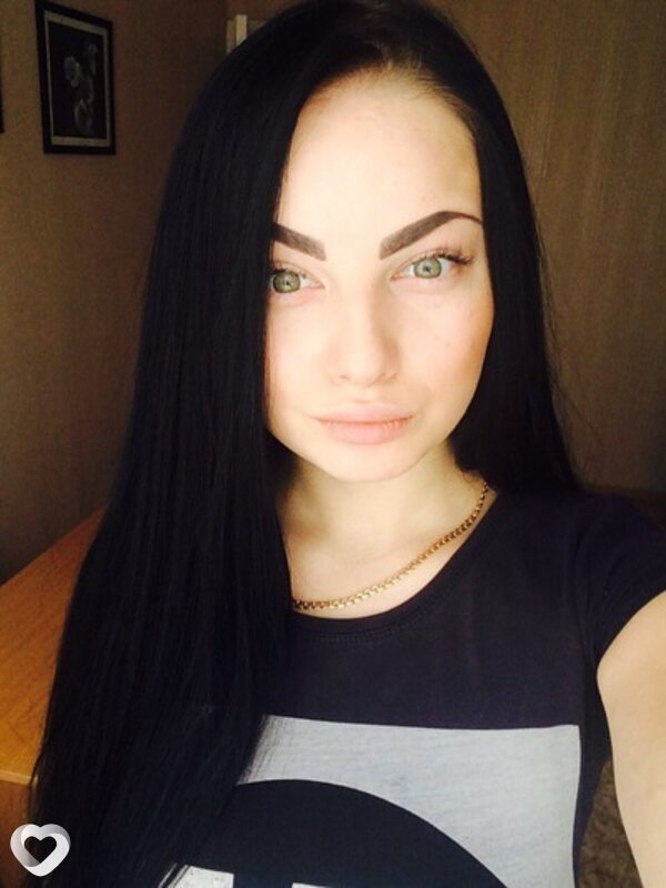 Ника, 40, Кинешме — анкета №11706