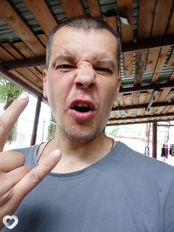 Юрий, 44, Воронеже — анкета №1266901