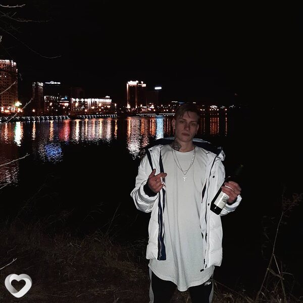Алексей, 26, Минске — анкета №1266902
