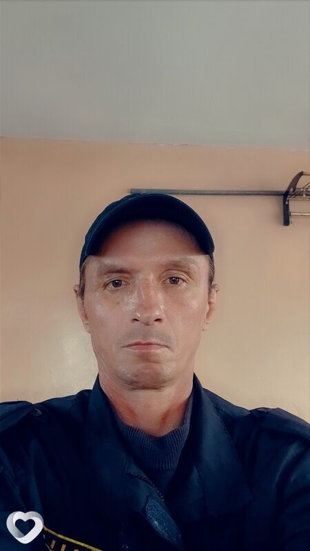 Виктор, 51, Хабаровске — анкета №1266903