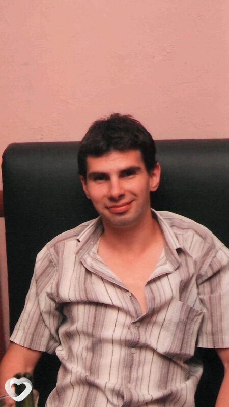 Алексей, 38, Туапсе — анкета №1266909